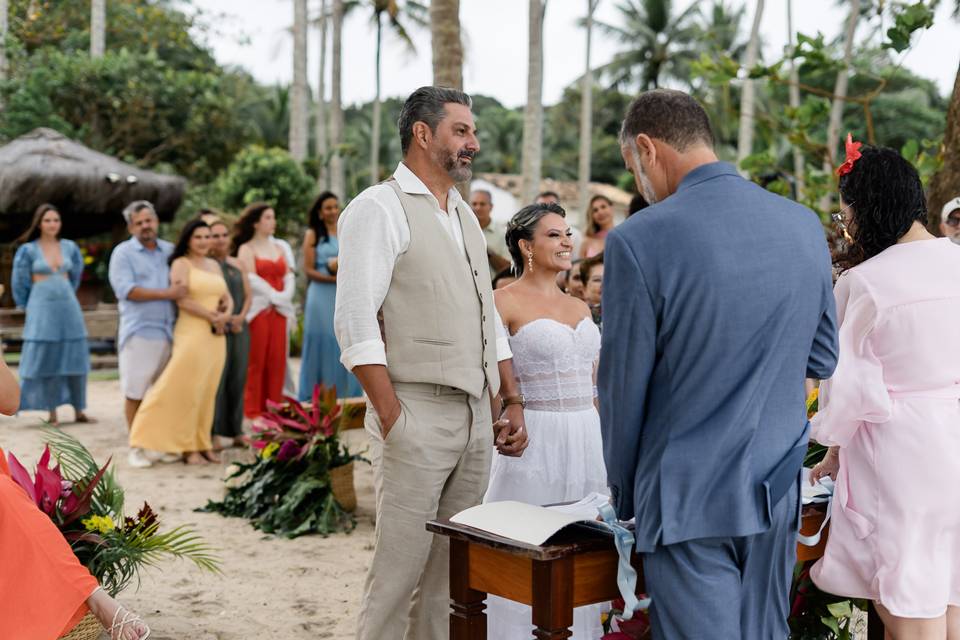 Casamento