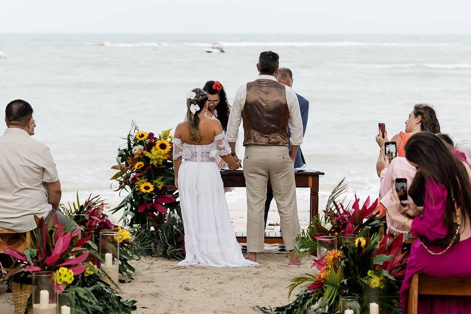 Casamento