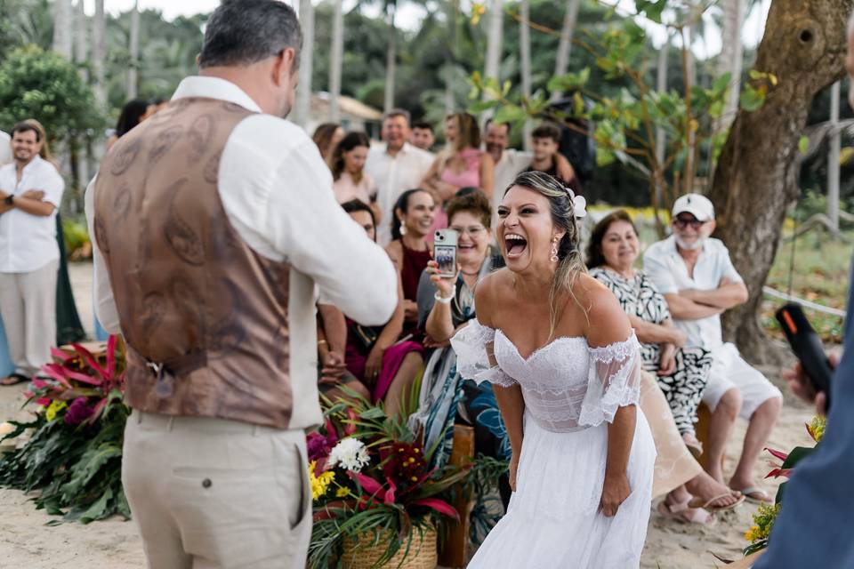 Casamento