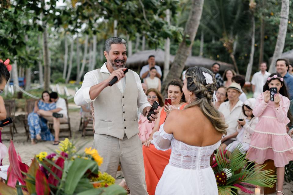 Casamento