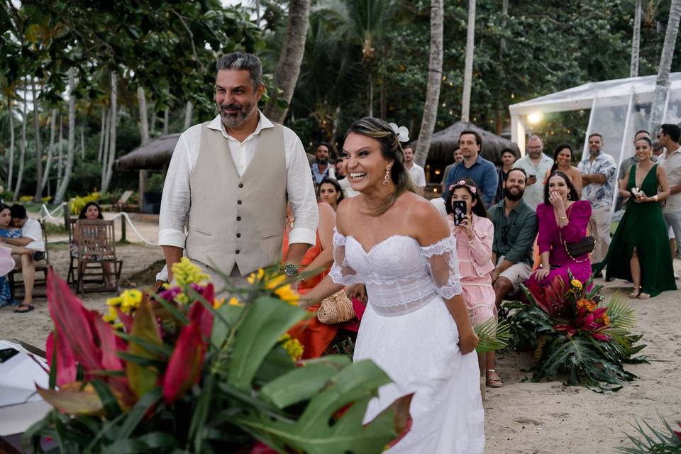 Casamento