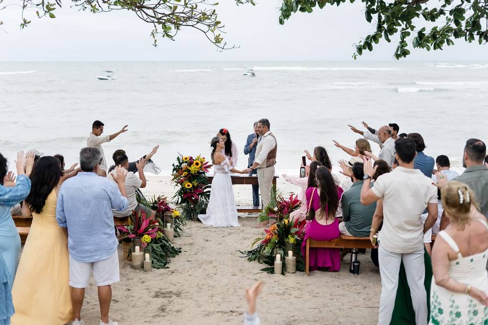 Casamento