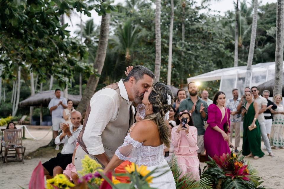 Casamento