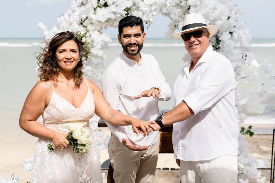 Casamento