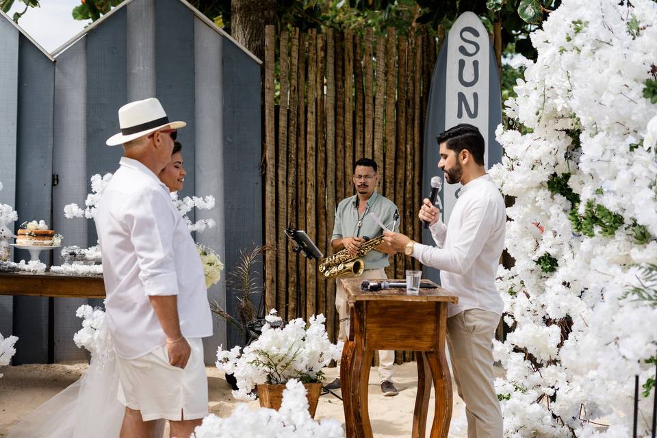 Casamento