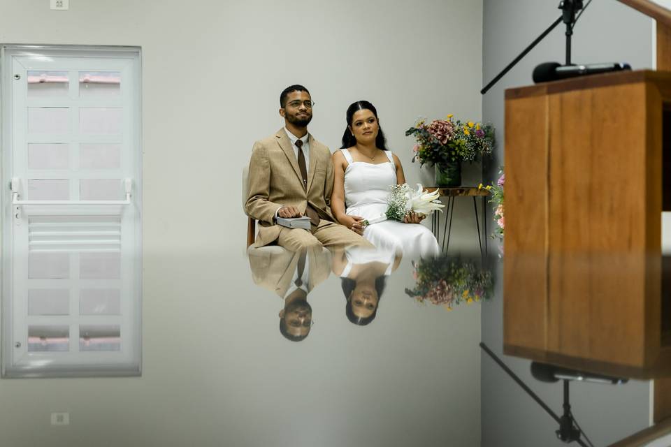 Casamento
