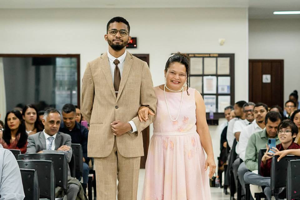 Casamento