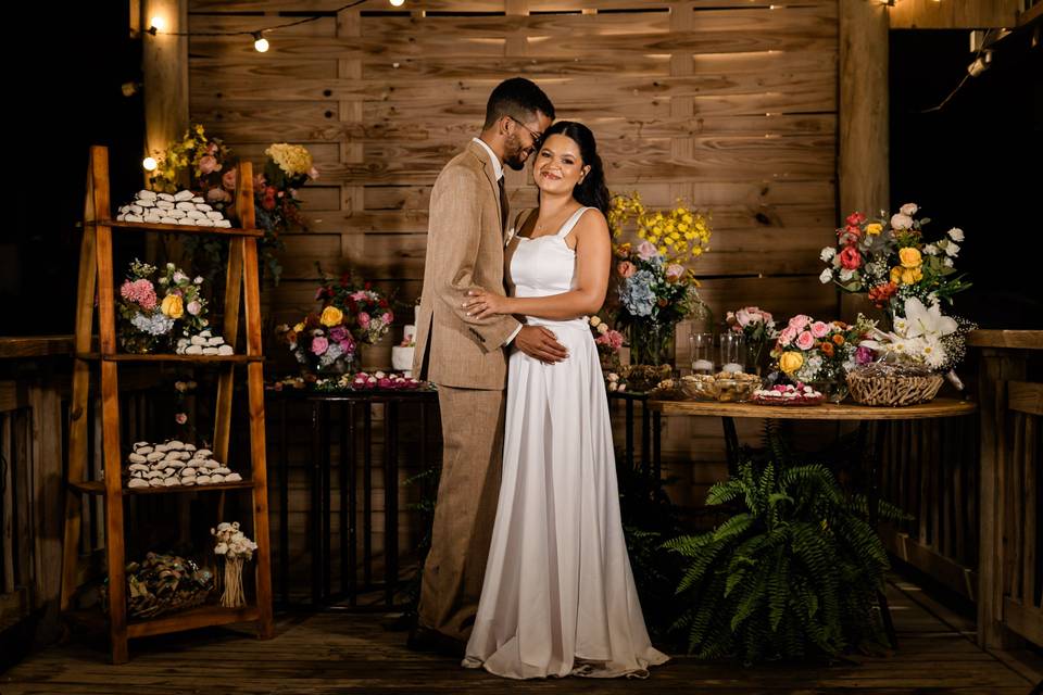Casamento