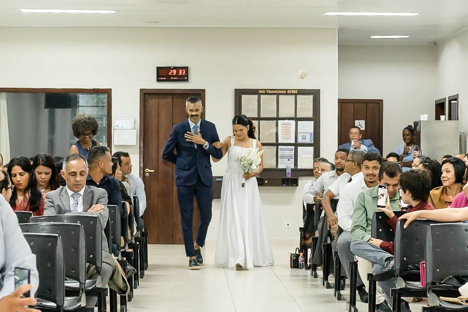 Casamento