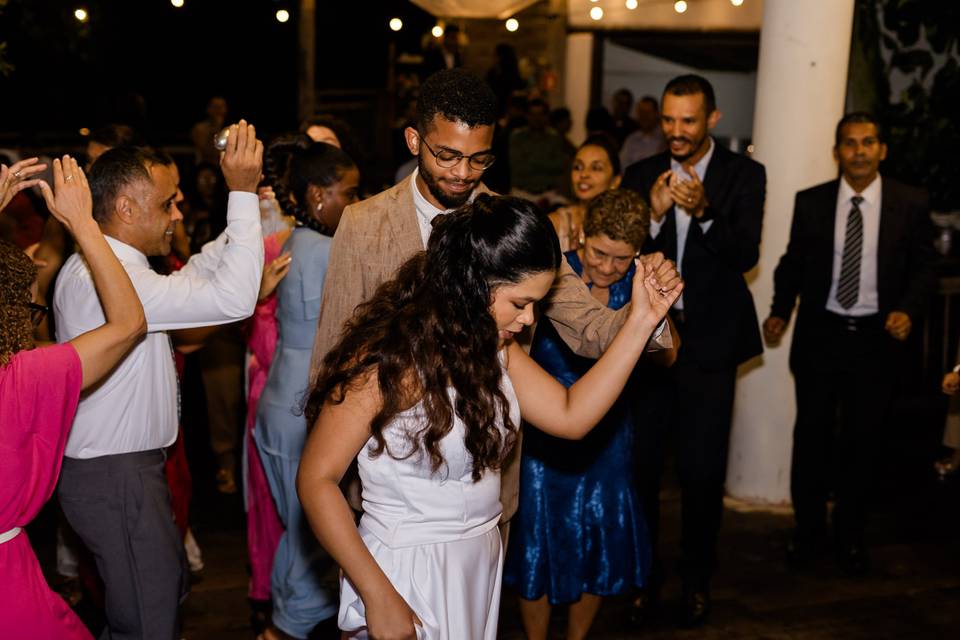 Casamento