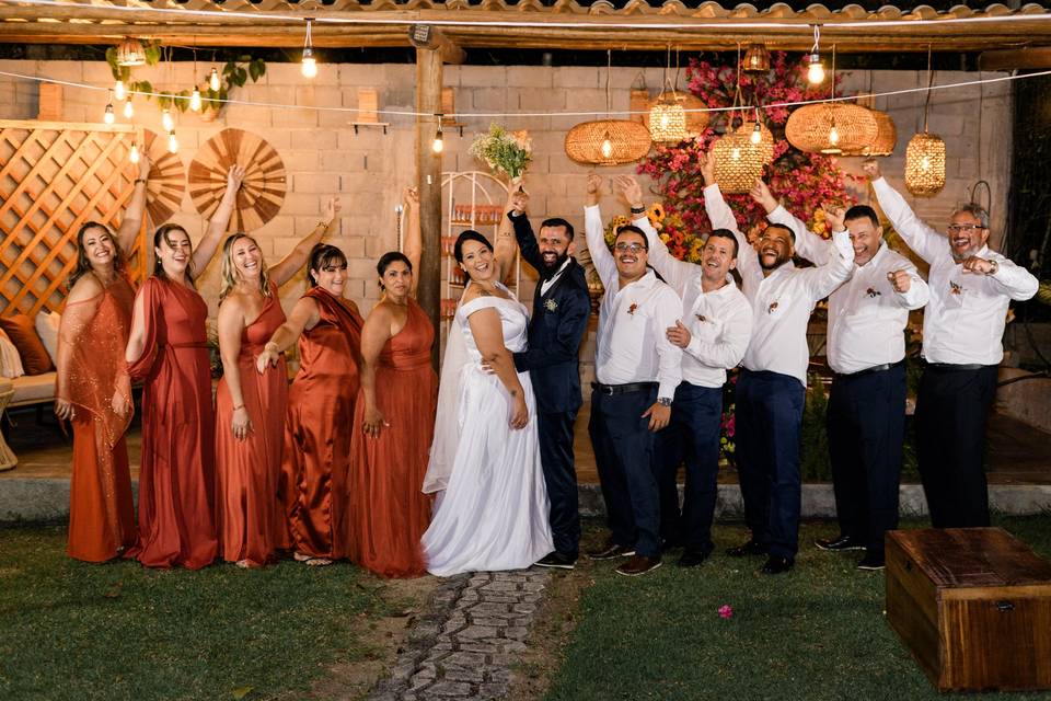 Casamento