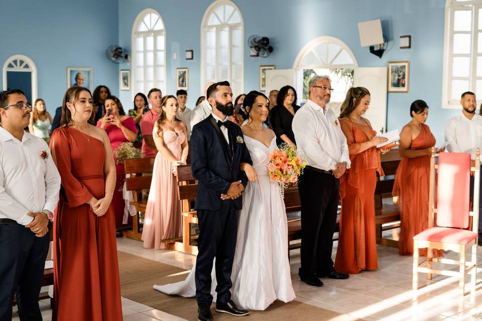 Casamento