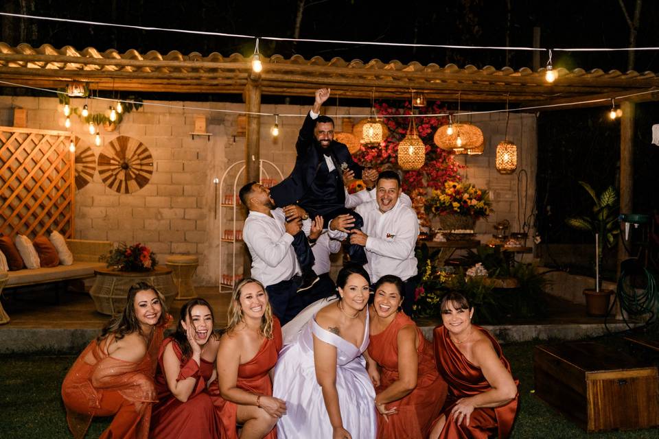 Casamento