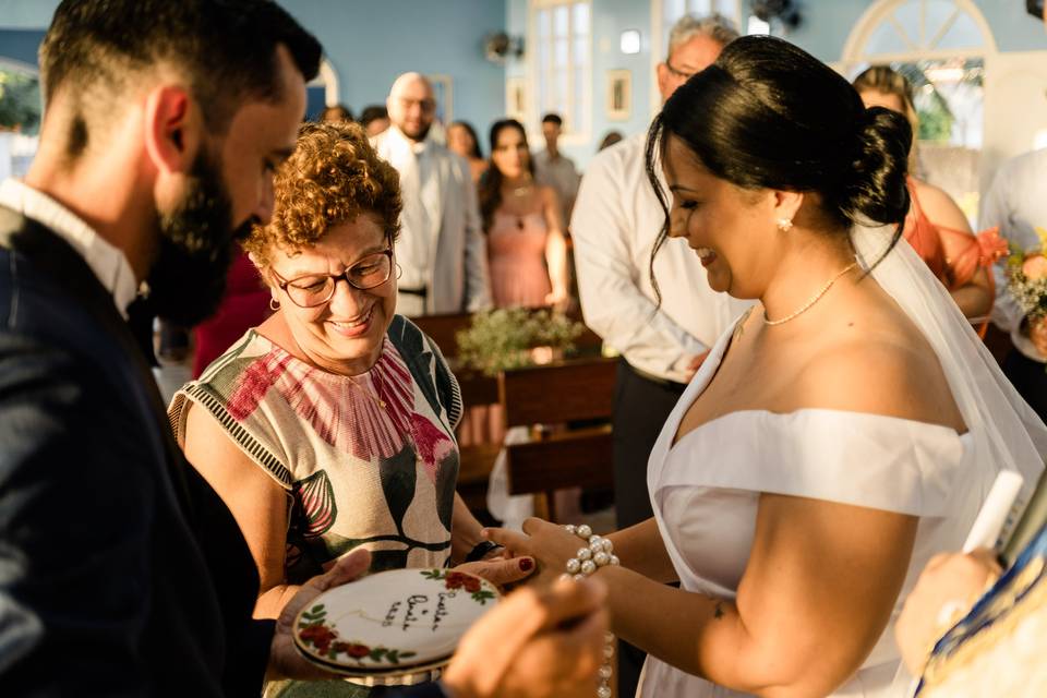 Casamento