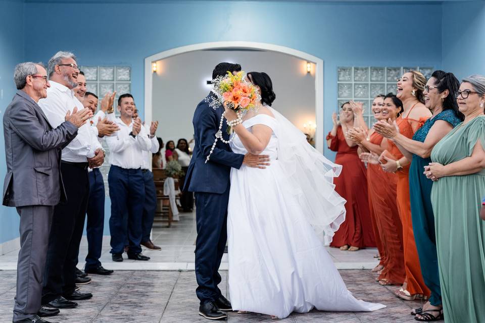 Casamento