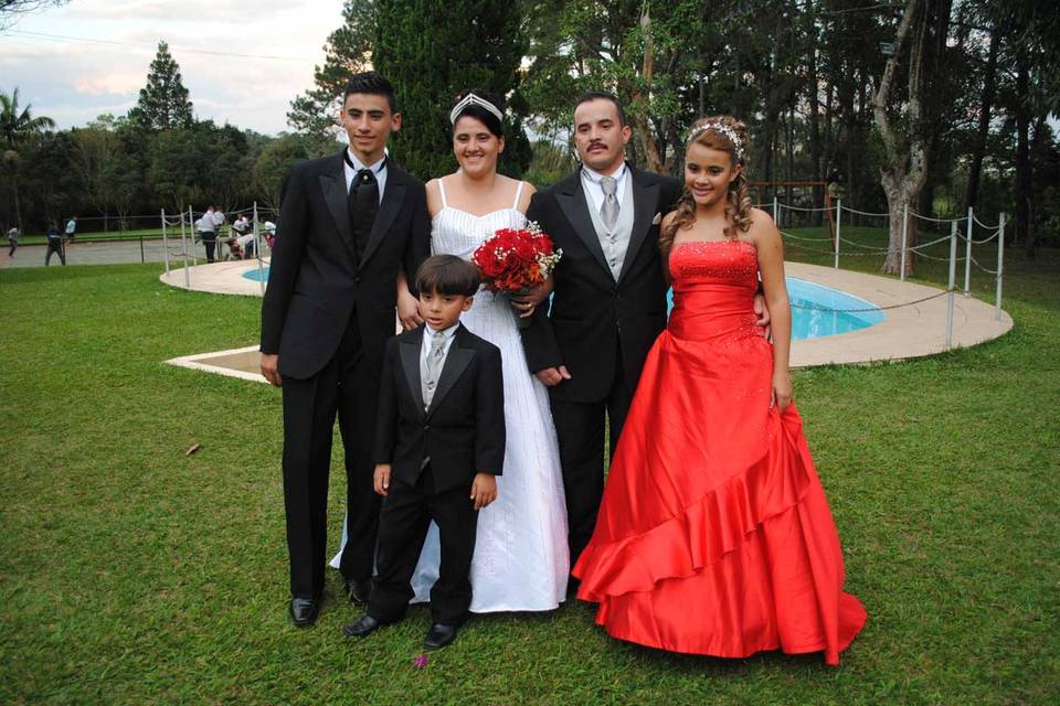 Casamento