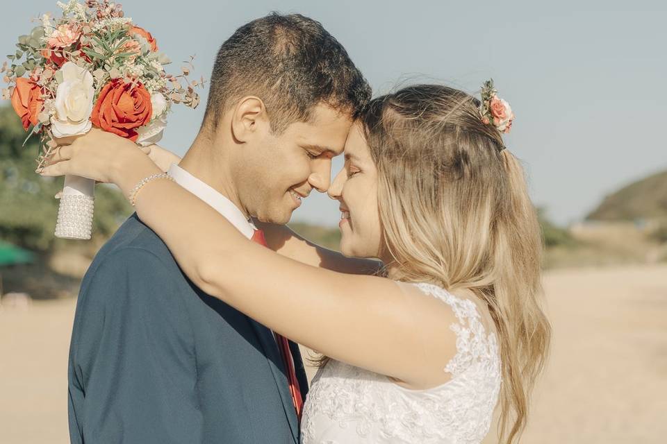 Pós casamento