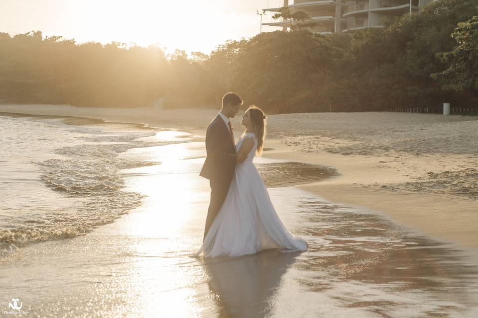 Pós casamento