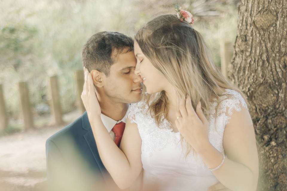 Pós casamento