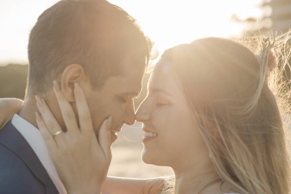 Pós casamento