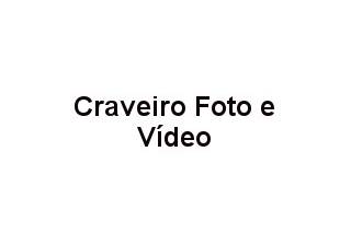 Logo Craveiro foto e vídeo