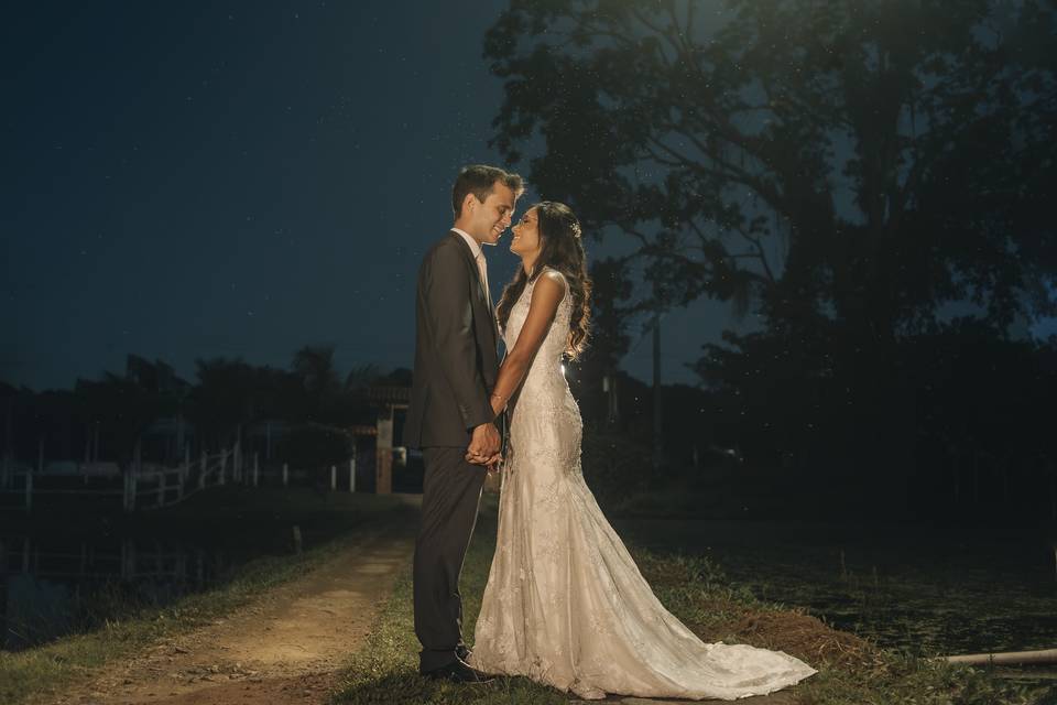 Pós casamento