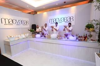 Magya Bar