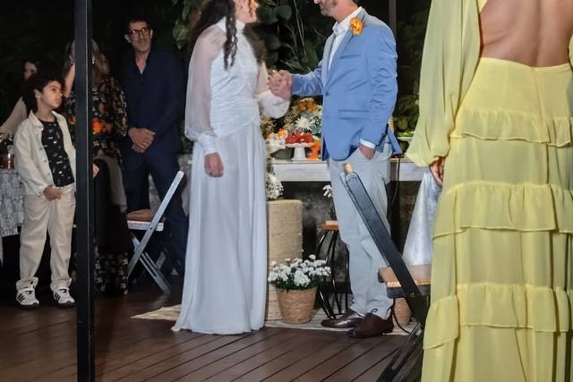 Casamento