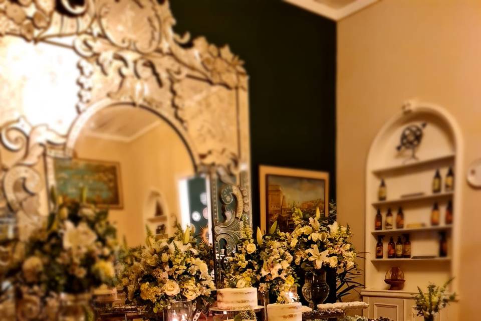 Decoração 2