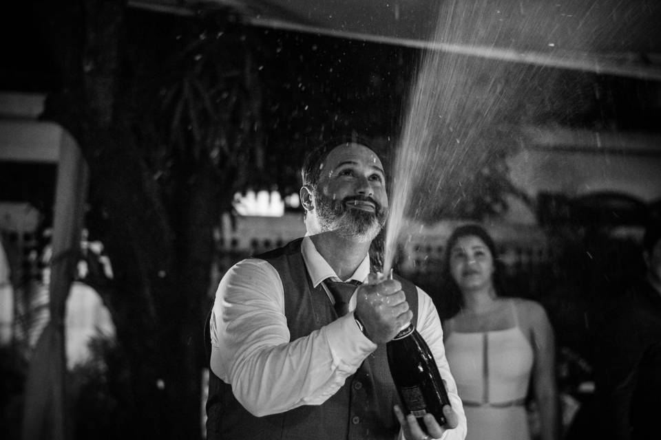 Wedding Photographer Wesley Souza from Brazil - Member of PROWEDaward