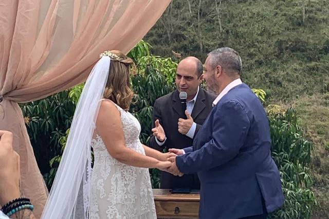 Andrea e Juliano