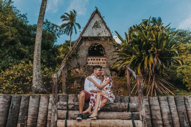 Pré wedding