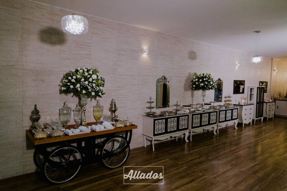 Allados Studio