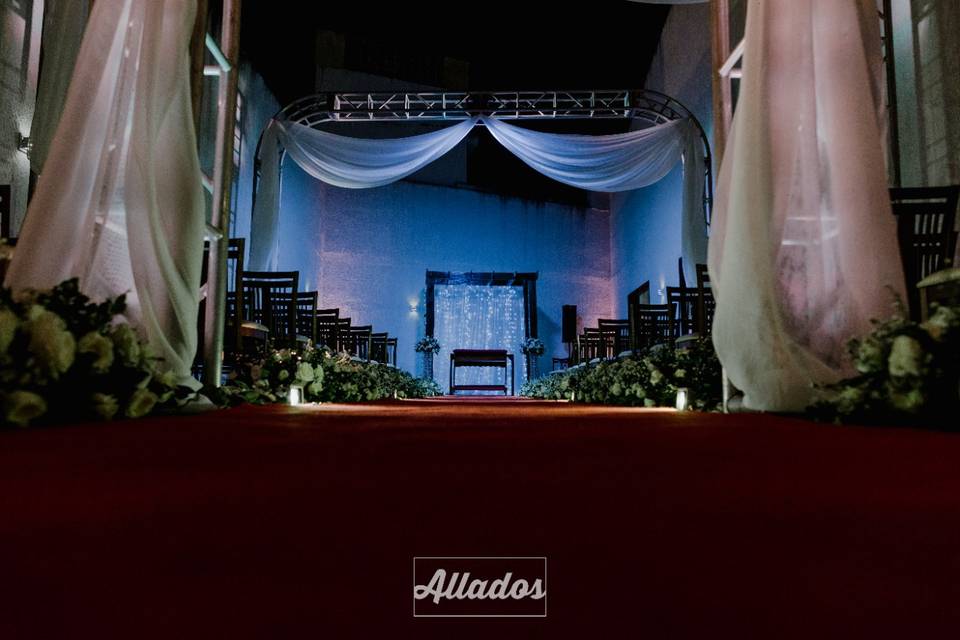 Allados Studio