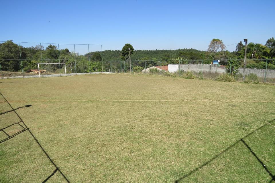 Campo de Futebol