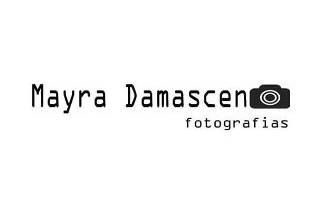 Mayra Damasceno Fotografias logo