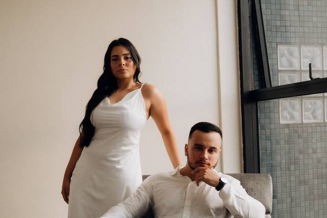 Pré Wedding Sandy & Fernando