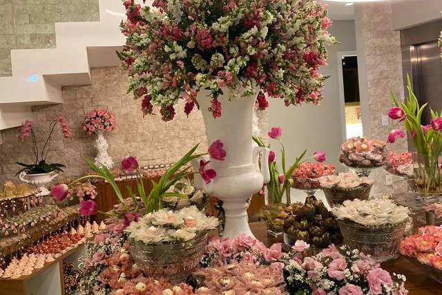 FlorDiPano Forminhas