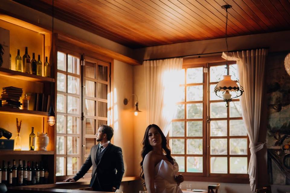 Pré wedding Fernanda & Rodrigo