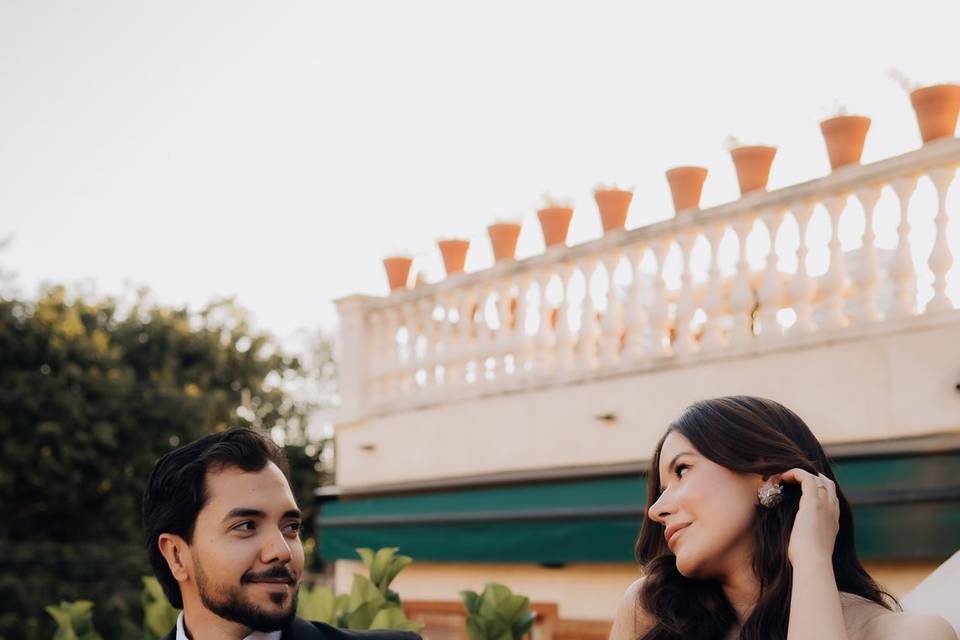 Pré wedding Fernanda & Rodrigo