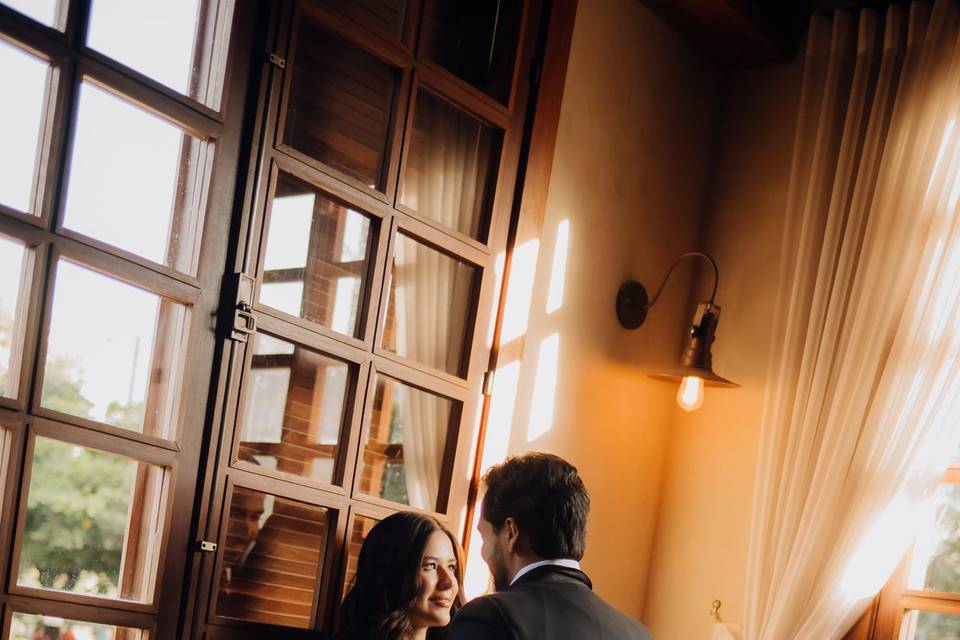 Pré wedding Fernanda & Rodrigo