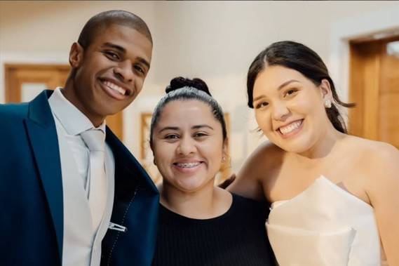 Amalê Eventos