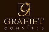 Grafjet Convites logo