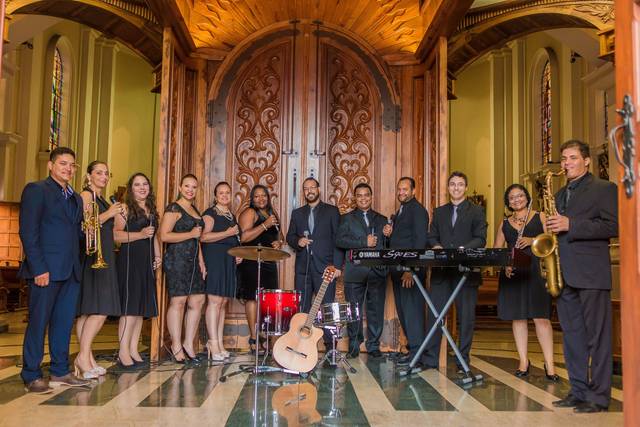 Grupo vocalizz