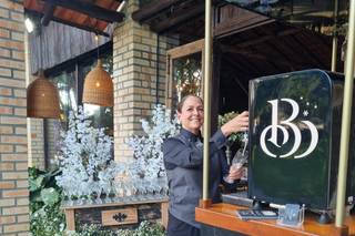 Barril 30 Eventos