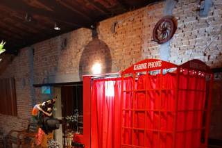 Event Photo Kabine