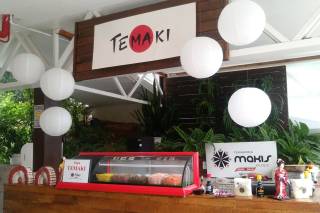 Makis Eventos