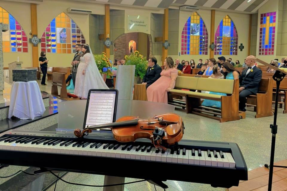 Musica e Glamour