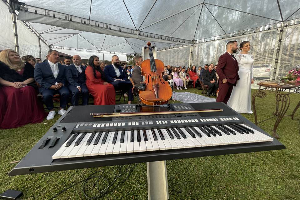 Casamento