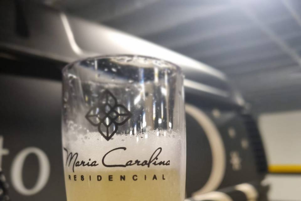 Taças Personalizadas